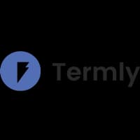 Logo of Termly